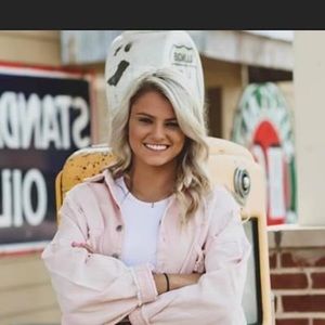 Meet your Posher, Kaylee